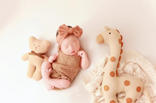 分宜宝宝为什么揉眼睛