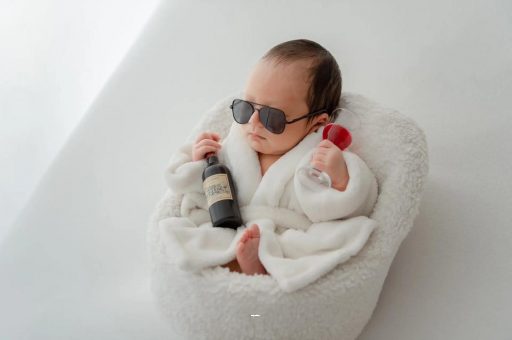 分宜宝宝发烧会出汗吗